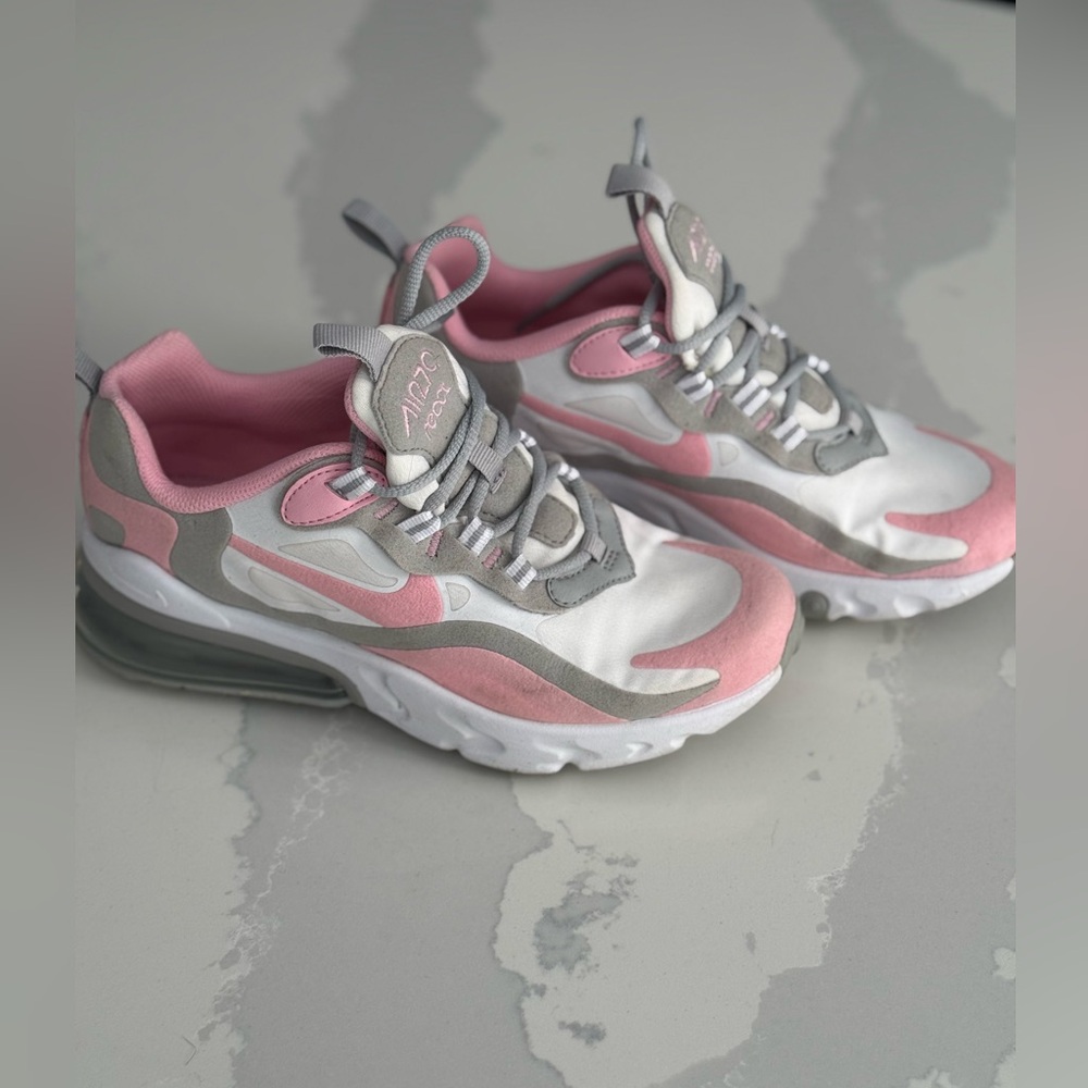 Nike air max 270 pink